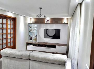 Casa · 70m² · 2 Quartos · 4 Vagas · Sobrado com 2 quartos à venda em Parada inglesa - SP