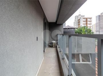 Apartamento · 36m² · 1 Quarto · Studio com 1 quartos à venda em Perdizes - SP