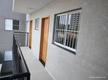 Apartamento · 34m² · 1 Quarto · Apartamento com 1 quartos à venda em Vila Anastácio - SP