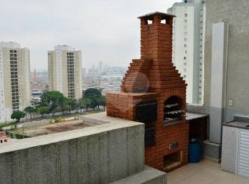 Apartamento · 54m² · 2 Quartos · 1 Vaga · Apartamento com 2 quartos à venda em Parque Novo Mundo - SP