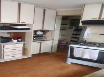 Casa · 135m² · 3 Quartos · Casa com 3 quartos à venda em Vila mazzei - SP
