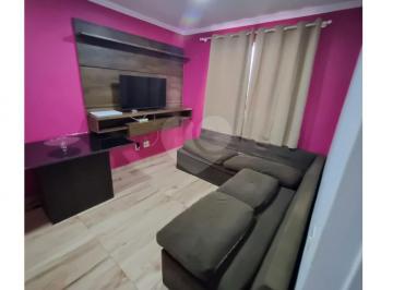 Apartamento · 38m² · 2 Quartos · Apartamento com 2 quartos à venda em Itaim Paulista - SP