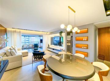 Apartamento · 88m² · 3 Quartos · 2 Vagas · Apartamento com 3 quartos à venda em Vila suzana - SP
