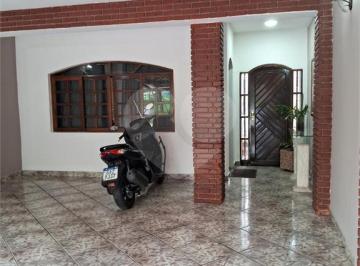 Casa · 130m² · 3 Quartos · 2 Vagas · Sobrado com 3 quartos à venda em Jardim guanca - SP
