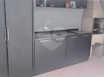 Casa · 160m² · 3 Quartos · 3 Vagas · Casa com 3 quartos à venda em Vila aurora (zona norte) - SP