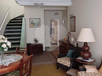 Casa · 178m² · 3 Quartos · 1 Vaga · Sobrado com 3 quartos à venda em Santana - SP