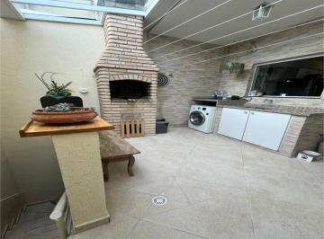 Casa · 160m² · 3 Quartos · 3 Vagas · Casa com 3 quartos à venda em Vila matilde - SP