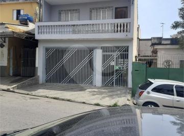 Casa · 212m² · 4 Quartos · 2 Vagas · Sobrado com 4 quartos à venda em Jardim Ricardo - SP