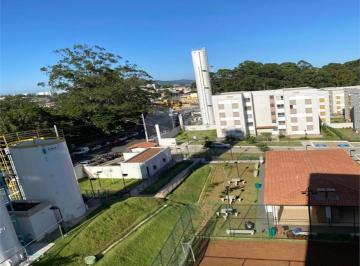 Apartamento · 46m² · 2 Quartos · Apartamento com 2 quartos à venda em Jaraguá - SP