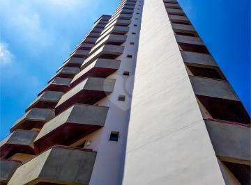 Apartamento · 133m² · 3 Quartos · 2 Vagas · Apartamento com 3 quartos à venda em Tucuruvi - SP