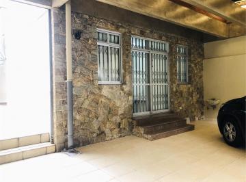 Casa · 303m² · 4 Quartos · 4 Vagas · Sobrado com 4 quartos à venda em Santana - SP