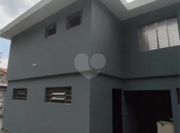 Casa · 110m² · 3 Quartos · 3 Vagas · Sobrado com 3 quartos à venda em Jardim pinheiros - SP