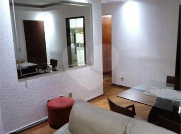 Apartamento · 84m² · 3 Quartos · 2 Vagas · Apartamento com 3 quartos à venda em Tucuruvi - SP