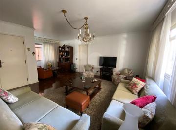 Apartamento · 187m² · 3 Quartos · 2 Vagas · Apartamento com 3 quartos à venda em Itaim bibi - SP
