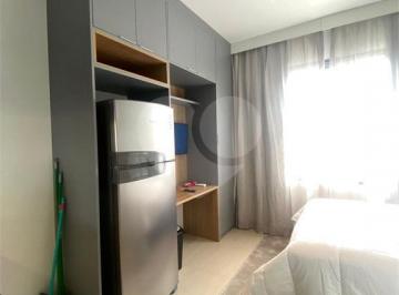 Apartamento · 21m² · 1 Quarto · Apartamento com 1 quartos à venda em Perdizes - SP