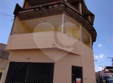 Casa · 60m² · 2 Quartos · 1 Vaga · Casa de vila com 2 quartos à venda em Balneário São José - SP