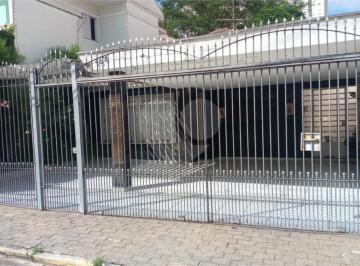 Casa · 172m² · 3 Quartos · 3 Vagas · Casa térrea com 3 quartos à venda em Santa teresinha - SP