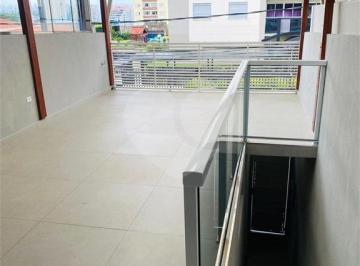 Casa · 205m² · 3 Quartos · 2 Vagas · Sobrado com 3 quartos à venda em Santana - SP