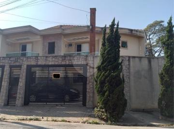 Casa · 107m² · 3 Quartos · 3 Vagas · Sobrado com 3 quartos à venda em Parque são domingos - SP