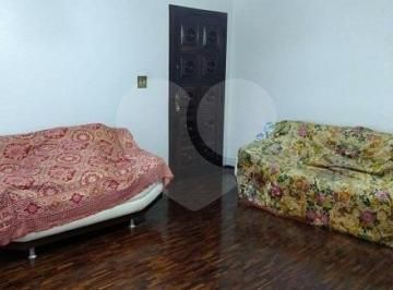 Casa · 380m² · 3 Quartos · 2 Vagas · Casa com 3 quartos à venda em Jardim são paulo(zona norte) - SP