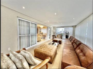 Apartamento · 264m² · 4 Quartos · Apartamento com 4 quartos à venda em Santa teresinha - SP