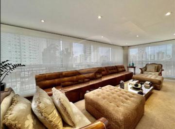 Apartamento · 264m² · 4 Quartos · 5 Vagas · Apartamento com 4 quartos à venda em Santa teresinha - SP
