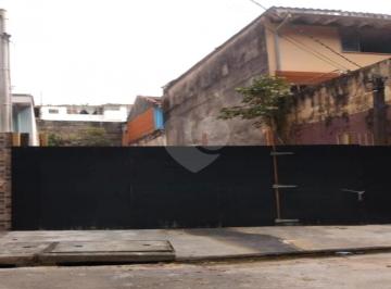 Terreno · 26m² · Terreno à venda em Vila morse - SP