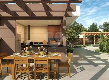 Apartamento · 69m² · 3 Quartos · 2 Vagas · Apartamento com 3 quartos à venda em Vila andrade - SP