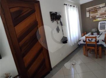 Casa · 141m² · 3 Quartos · 3 Vagas · Sobrado com 3 quartos à venda em Vila dom pedro ii - SP