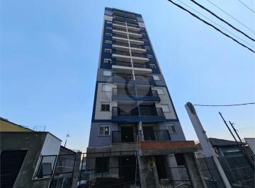 Apartamento · 46m² · 2 Quartos · Apartamento com 2 quartos à venda em Parada inglesa - SP