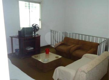 Casa · 100m² · 3 Quartos · 4 Vagas · Casa com 3 quartos à venda em Cangaíba - SP