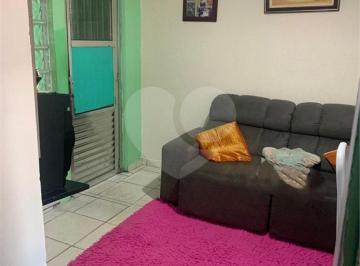 Casa · 200m² · 4 Quartos · 1 Vaga · Sobrado com 4 quartos à venda em Jardim são carlos (zona leste) - SP