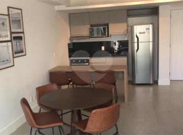 Área de Serviço · Imoveis - no Jardim Paulista