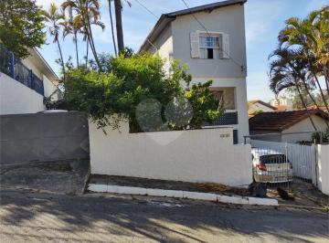 Casa · 220m² · 3 Quartos · Sobrado com 3 quartos à venda em Vila albertina - SP