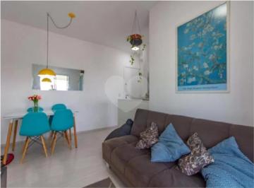 Apartamento · 57m² · 2 Quartos · 1 Vaga · Apartamento com 2 quartos à venda em Quinta da paineira - SP