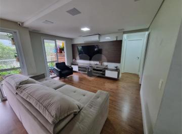 Apartamento · 120m² · 3 Quartos · 2 Vagas · Apartamento com 3 quartos à venda em Jardim Peri - SP