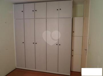 Apartamento · 55m² · 2 Quartos · 1 Vaga · Apartamento com 2 quartos à venda em Jardim Peri - SP