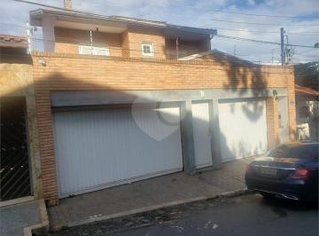 Casa · 384m² · 4 Quartos · 3 Vagas · Sobrado com 4 quartos à venda em Vila irmãos arnoni - SP