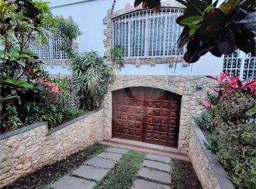 Casa · 300m² · 3 Quartos · 7 Vagas · Sobrado com 3 quartos à venda em Vila santa maria - SP