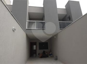 Casa · 95m² · 3 Quartos · 2 Vagas · Sobrado com 3 quartos à venda em Vila Primavera - SP