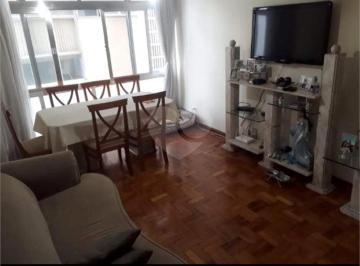 Apartamento · 83m² · 2 Quartos · 1 Vaga · Apartamento com 2 quartos à venda em Vila Monumento - SP