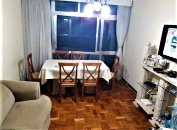 Apartamento · 83m² · 2 Quartos · 1 Vaga · Apartamento com 2 quartos à venda em Vila monumento - SP