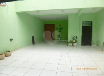 Casa · 120m² · 2 Quartos · 3 Vagas · Sobrado com 2 quartos à venda em Parque maria domitila - SP
