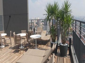 Apartamento · 71m² · 2 Quartos · 1 Vaga · Apartamento com 2 quartos à venda em Vila Esperança - SP