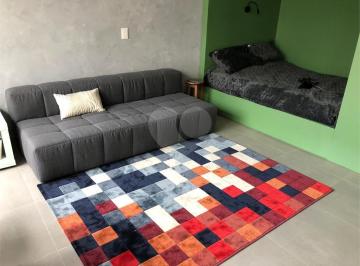 Apartamento · 33m² · 1 Quarto · Apartamento com 1 quartos à venda em Vila buarque - SP