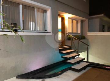 Casa · 340m² · 4 Quartos · 4 Vagas · Sobrado com 4 quartos à venda em Jardim virginia bianca - SP