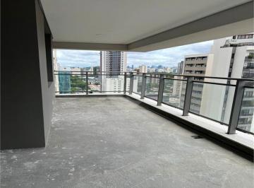 Apartamento · 154m² · 3 Quartos · 2 Vagas · Apartamento com 3 quartos à venda em Campo belo - SP