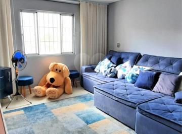 Casa · 300m² · 5 Quartos · Casa com 5 quartos à venda em Água fria - SP