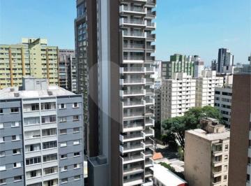 Apartamento · 21m² · 1 Quarto · Apartamento com 1 quartos à venda em Vila mariana - SP