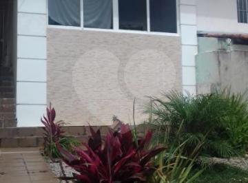 Casa · 121m² · 3 Quartos · 2 Vagas · Casa com 3 quartos à venda em Vila boaçava - SP